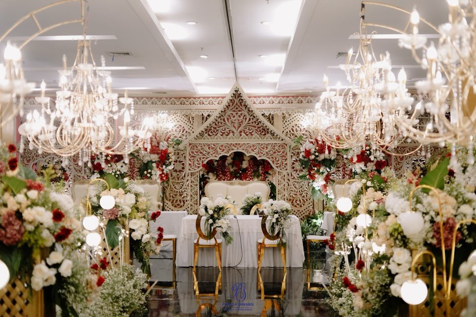 Musim Nikah Syawal 2026